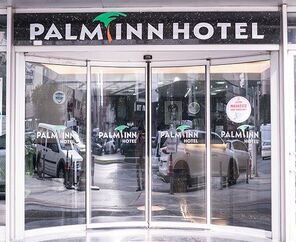 Palm İnn Hotel