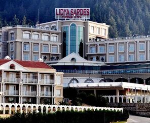 Lidya Sardes Hotel & Spa